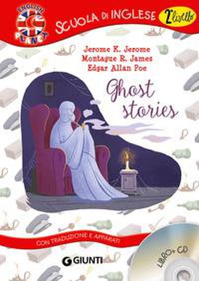 Ghost stories