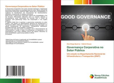 Governança Corporativa no Setor Público