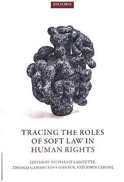 Tracing the Roles of Soft Law in Human Rights