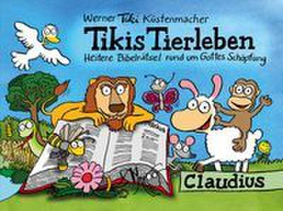 Tikis Tierleben