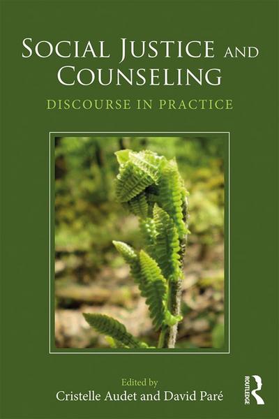 Social Justice and Counseling