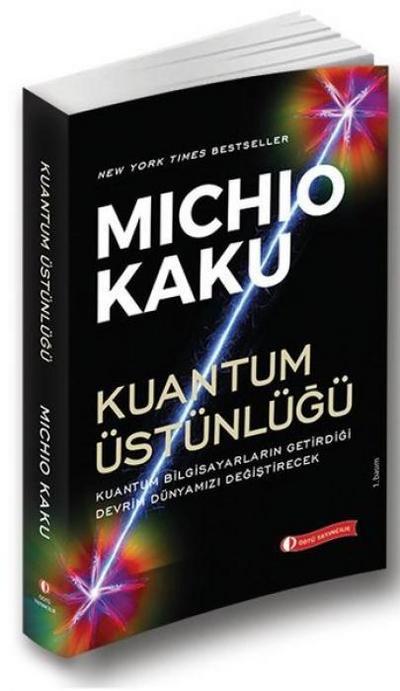 Kuantum Üstünlügü