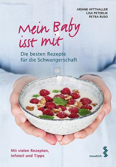 Mein Baby isst mit 