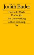 Psyche der Macht