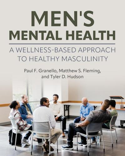 Men’s Mental Health