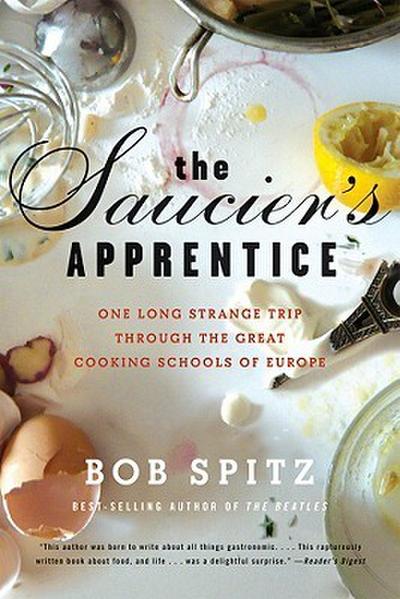 Saucier’s Apprentice