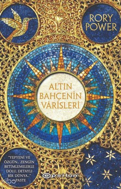 Altin Bahcenin Varisleri