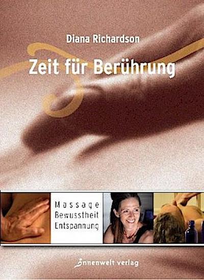 Zeit für Berührung. Time for Touch, 1 DVD. Time for Touch, 1 DVD
