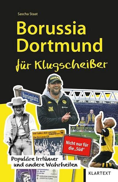 Staat, S: Borussia Dortmund für Klugscheißer
