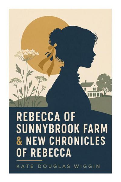 REBECCA OF SUNNYBROOK FARM & NEW CHRONICLES OF REBECCA (Children’s Book Classics)