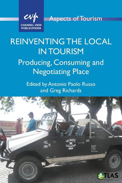 Reinventing the Local in Tourism