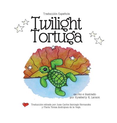Twilight Tortuga
