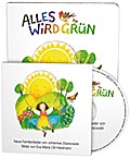 Alles wird grün