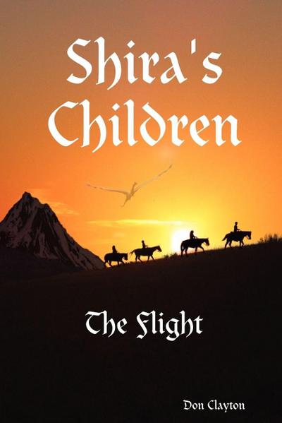 Shira’s Children the Flight