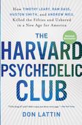 Harvard Psychedelic Club, The