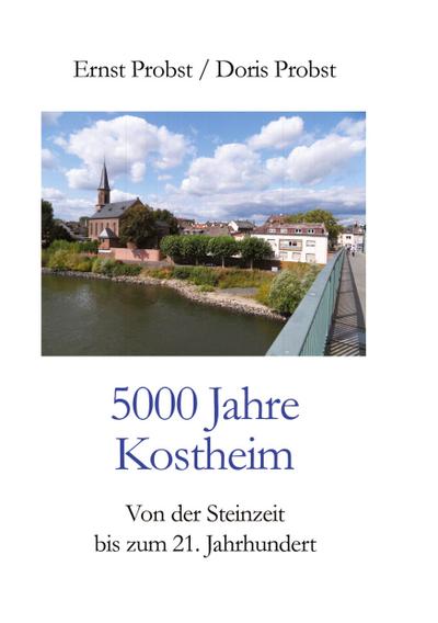 5000 Jahre Kostheim