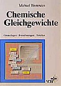 Chemische Gleichgewichte