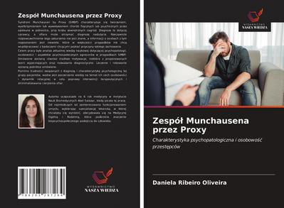 Zespó¿ Munchausena przez Proxy