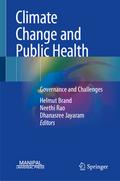 Climate Change and Public Health