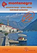 Montenegro  - Reisehandbuch