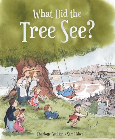 What Did the Tree See