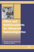 Fillers and Reinforcements for Advanced Nanocomposites