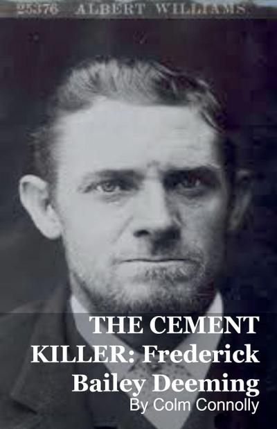THE CEMENT KILLER