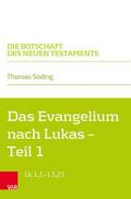Das Evangelium nach Lukas
