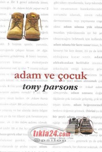 Adam ve Cocuk