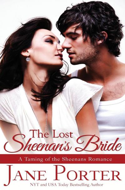 Porter, J: Lost Sheenan’s Bride