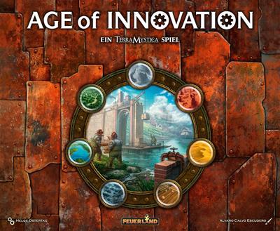 Age of Innovation - DE