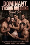 Dominant Tycoon Breeding Boxed Set