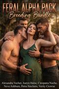 Feral Alpha Pack Breeding Bundle