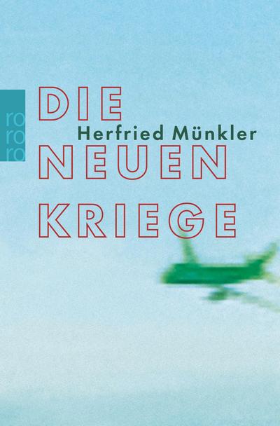 Die neuen Kriege