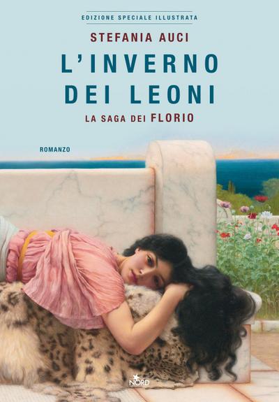 L’ inverno dei Leoni. La saga dei Florio
