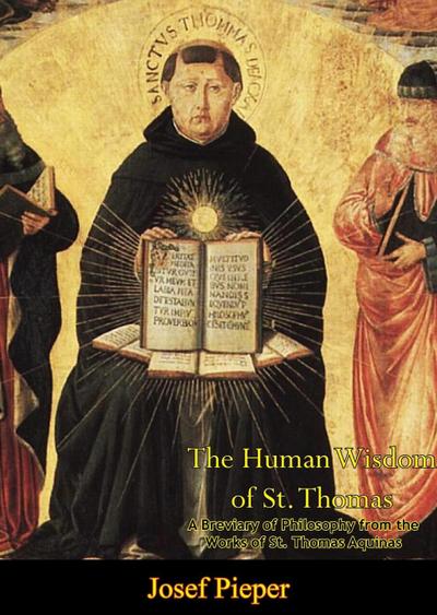 Human Wisdom of St. Thomas