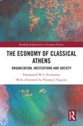 The Economy of Classical Athens