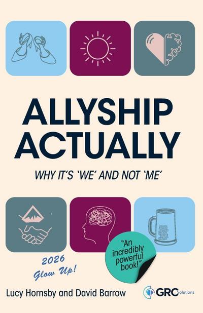 Allyship Actually