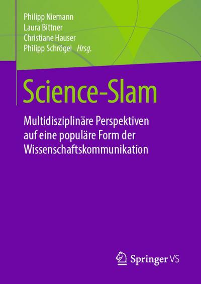 Science-Slam