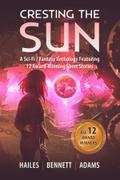 Cresting the Sun
