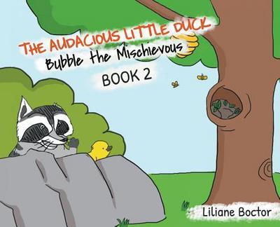 The Audacious Little Duck