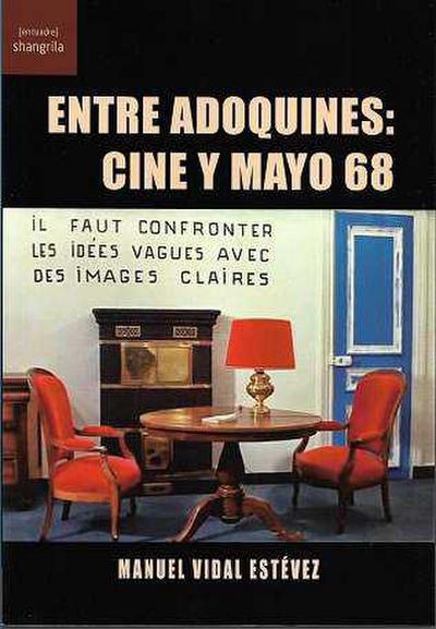 Entre adoquines : cine y mayo 68