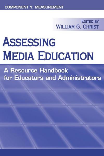 Assessing Media Education