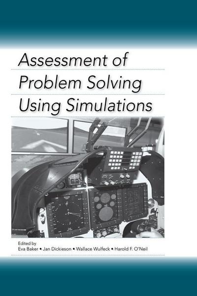 Assessment of Problem Solving Using Simulations