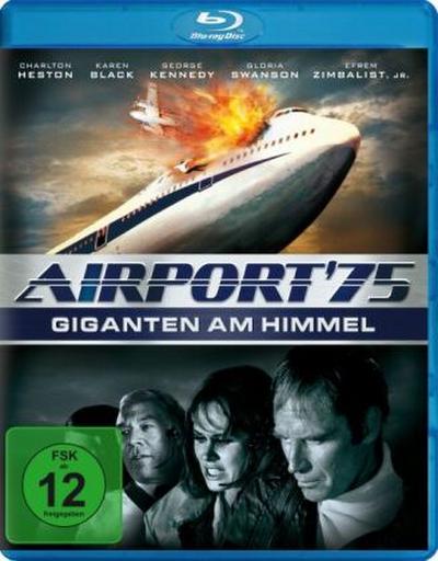 Airport 75 - Giganten am Himmel