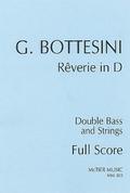 Reverie in Dfor double bass and strings