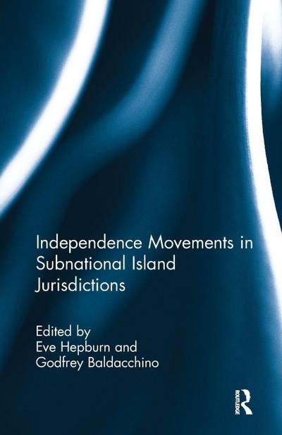 Independence Movements in Subnational Island Jurisdictions