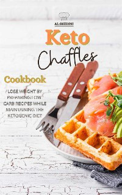 Keto Chaffles Cookbook