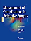 Management of Complications in Refractive Surgery