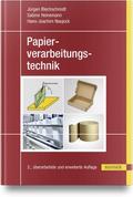 Papierverarbeitungstechnik